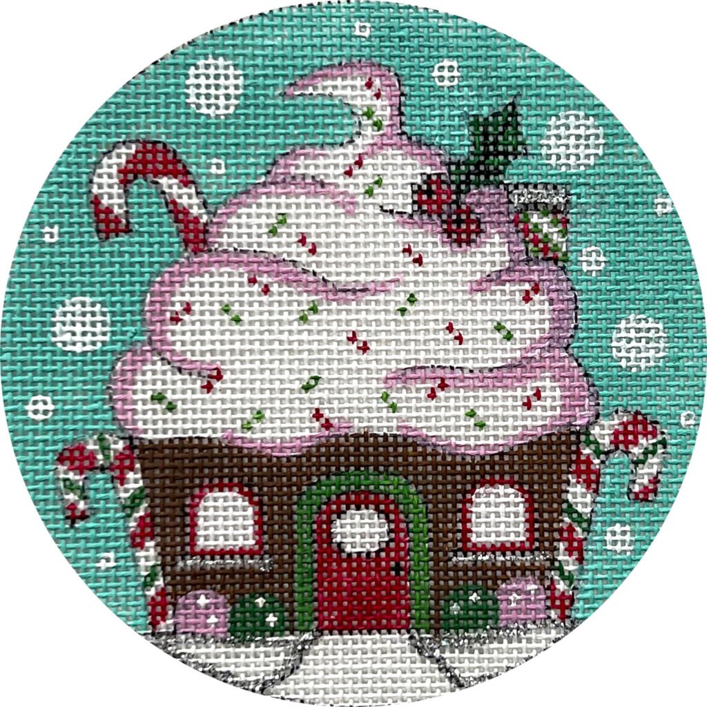 Cupcake House Cupcake House