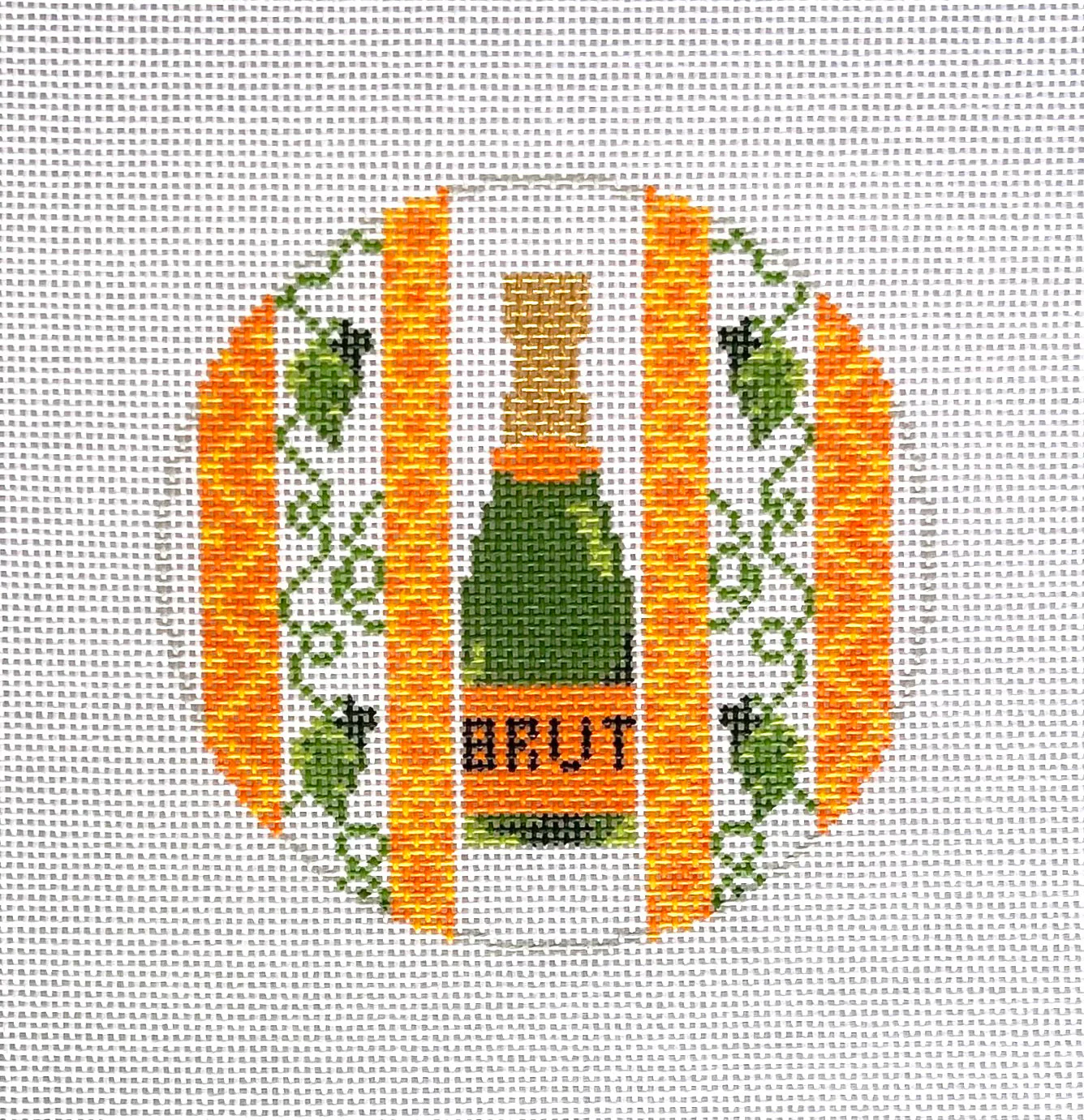 Champagne Bottle Champagne Bottle