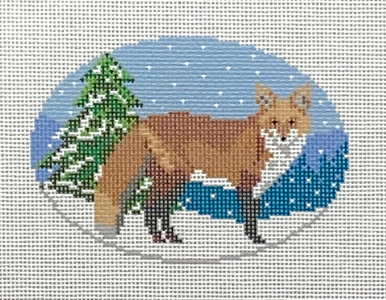 Middleburg Fox Middleburg Fox