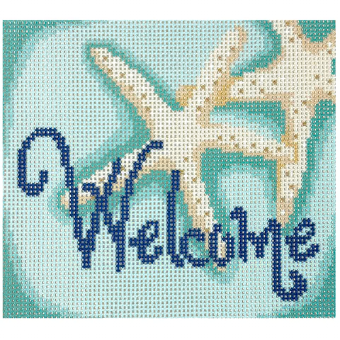 Starfish Welcome