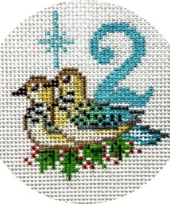 Two Turtle Doves Two Turtle Doves