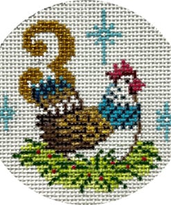 Three French Hens Three French Hens