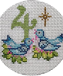 Four Calling Birds Four Calling Birds
