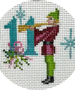 Eleven Pipers Piping Eleven Pipers Piping