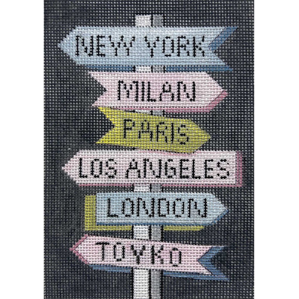 Designer Destinations Designer Destinations