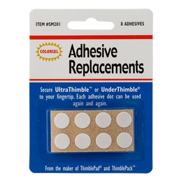 Adhesive Replacements