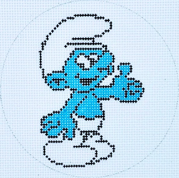 Smurf Smurf