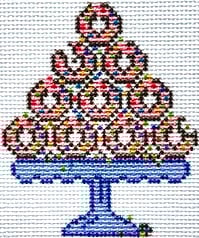 Tipsy Tower Donuts Tipsy Tower Donuts