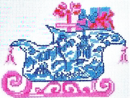 Chinois Sleigh Chinois Sleigh