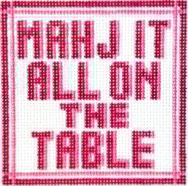 Mahj It All Mahj It All