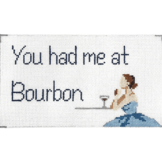 Bourbon Bourbon
