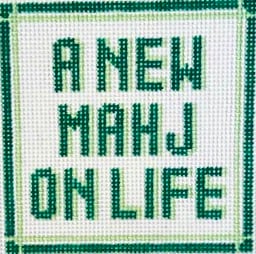 A New Mahj A New Mahj