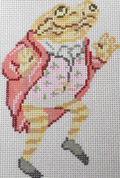 Mr. Jeremy Fisher-13 Count