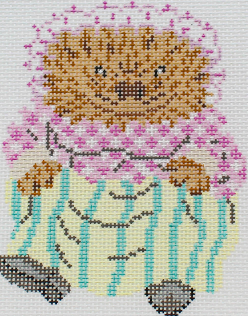 Mrs. Tiggy Winkle-18 Count