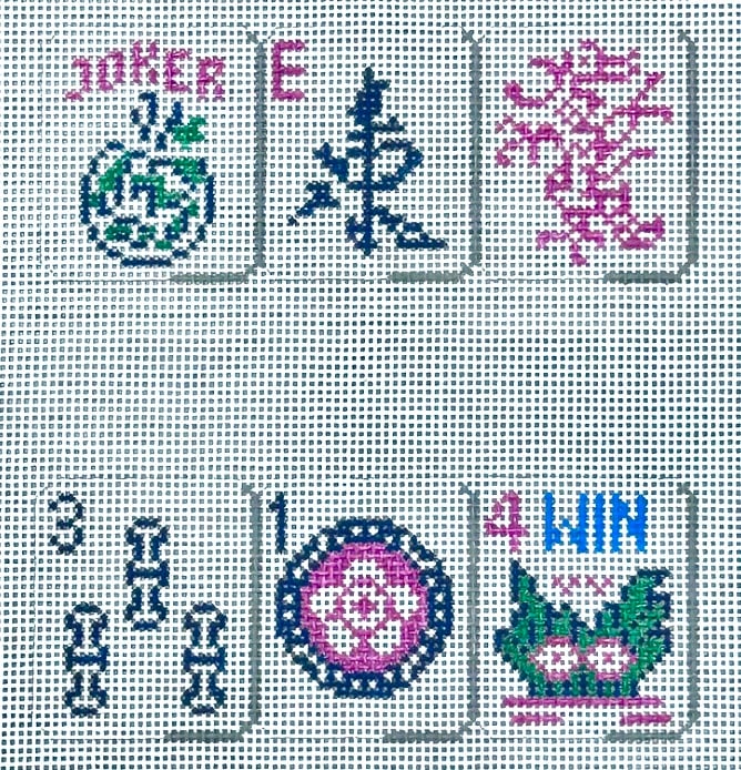 Mahjong-13 Count Mahjong-13 Count