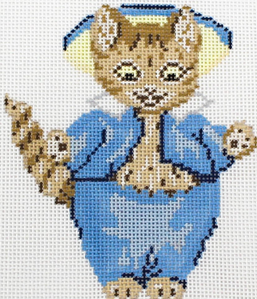 Tom Kitten-13 Count Tom Kitten-13 Count