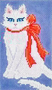 Cat-Orange Cat-Orange