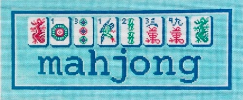 Long Mahjong