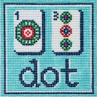 Dot Square