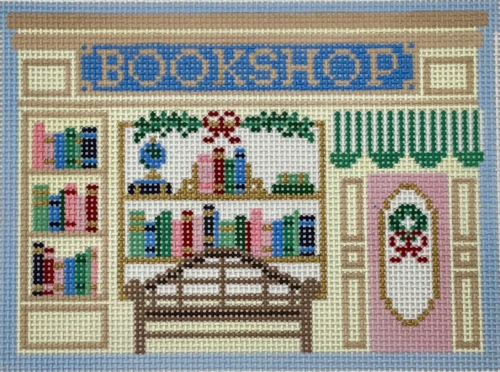 Bookshop