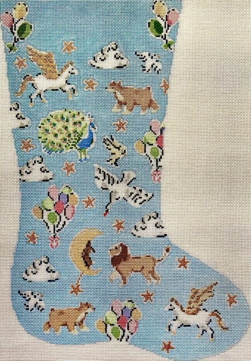 Celestial Menagerie-Midi