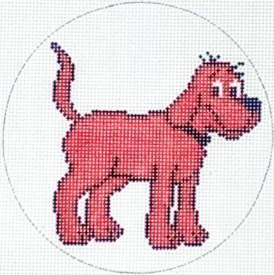 Clifford the Big Red Dog