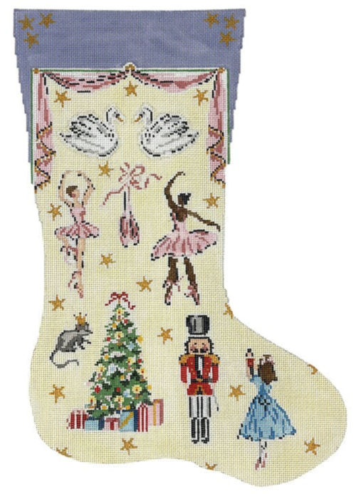 The Nutcracker-Midi The Nutcracker-Midi