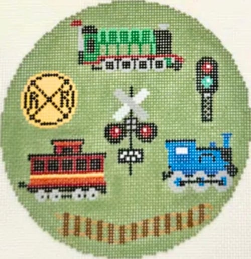 Train Time Train Time