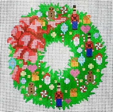 Christmas Wreath