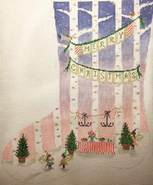 Have Yourself a Fairy Little Christmas