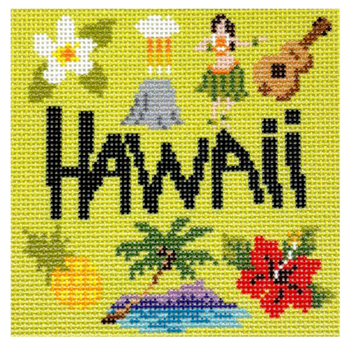Hawaii
