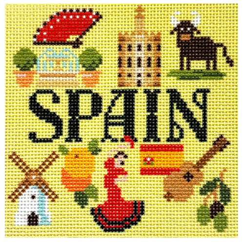 Spain