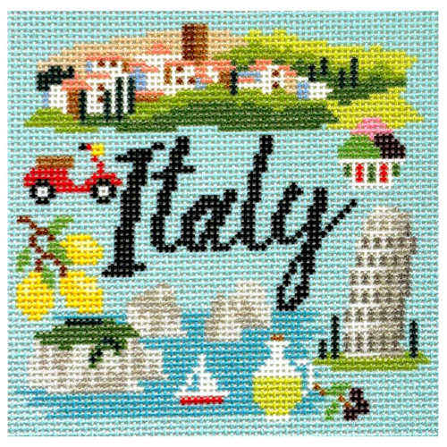 Italy