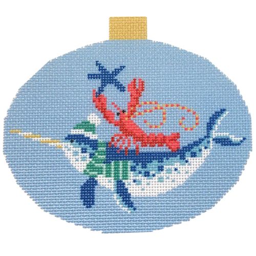 Narwhal & Lobster