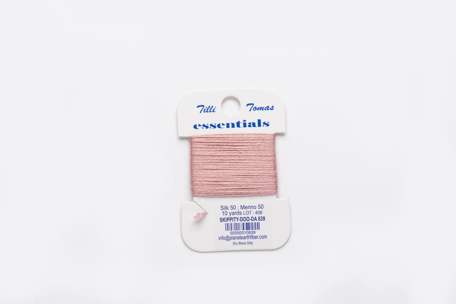 Skippity-do-da – Card