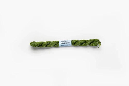 Alligator – Skein Alligator – Skein