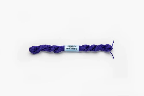 Beetle Juice – Skein Beetle Juice – Skein