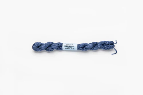 Brooks – Skein