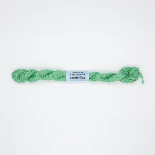Cabbage – Skein Cabbage – Skein