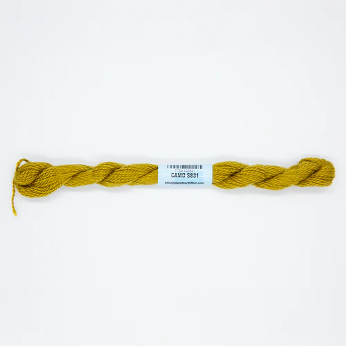 Camo – Skein