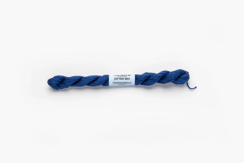 Captain – Skein