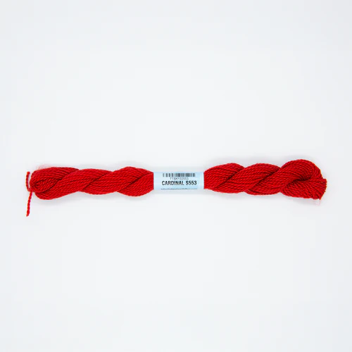 Cardinal – Skein