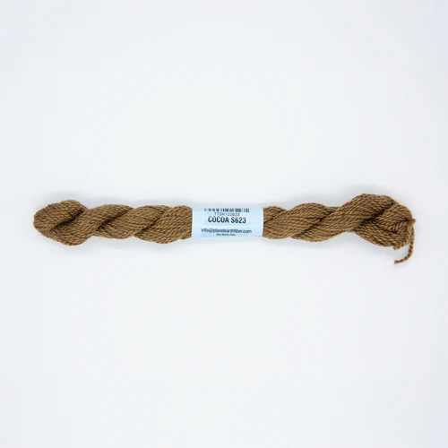 Cocoa – Skein Cocoa – Skein