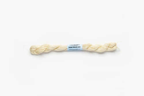 Creme Brûlée – Skein Creme Brûlée – Skein