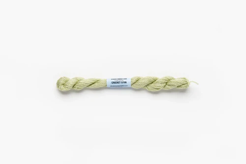 Cricket – Skein Cricket – Skein