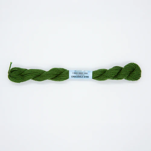 Crocodile – Skein Crocodile – Skein