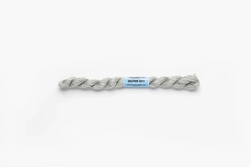 Dolphin – Skein Dolphin – Skein