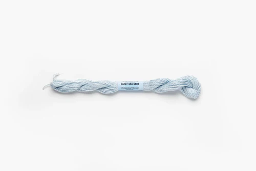 Early Sea – Skein Early Sea – Skein