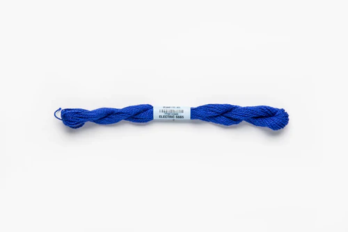 Electric – Skein Electric – Skein