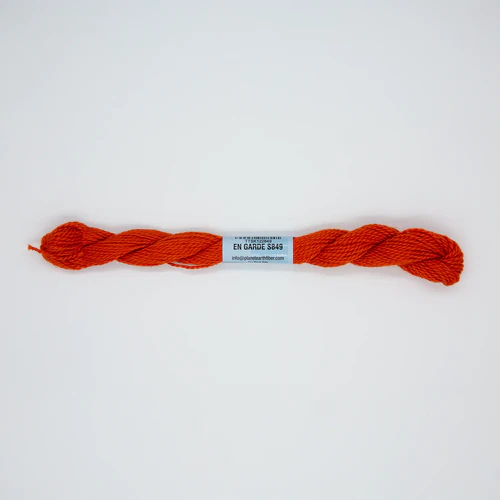 En Garde – Skein En Garde – Skein